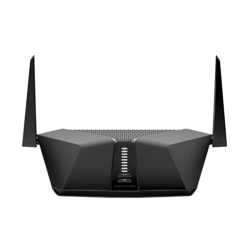 [B-RAX38-100NAS] Router Nighthawk AX4 AX3000 Wireless Dual-Band Gigabit Router Netgear (copia)