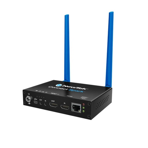 [FG-001775-R001] Encoder Connect Spark HDMI NewTek