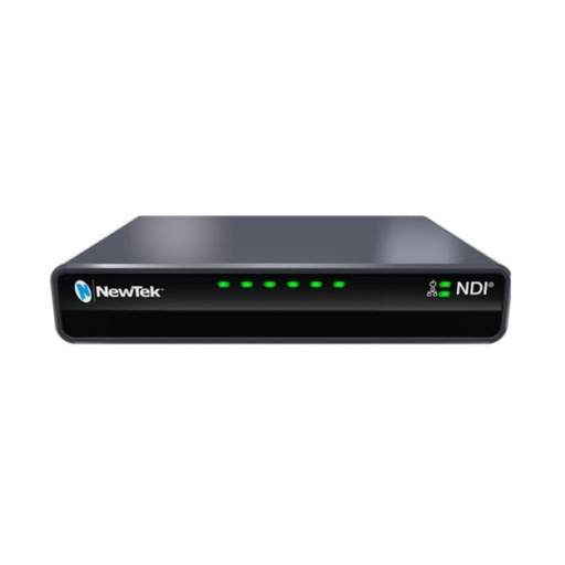 [TCMI4KUHD] Encoder newtek NDI Spark TCMI4KUHD