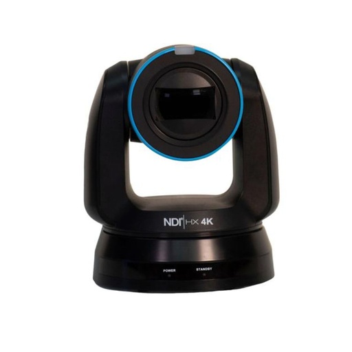 [FG-002789-R001] Cámara PTZ UHD NDI|HX  with 30x Optical Zoom NewTek