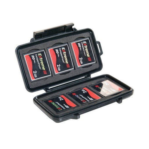 [0940-015-110] CASE para Memorias Pelican