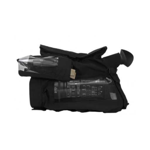[RS-PXWZ190] Rain Cover Porta Brace para Cámara Sony PXW-Z190