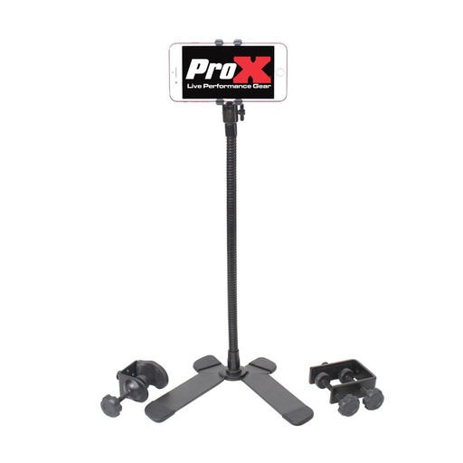 [X-MOBICP18] Soporte para celular ProX X-MOBICP18 Mobi-Buddy
