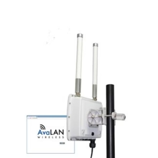 [PQWS-5820A] Acess Point Proeletronic Station PQWS-5820 5.8GHZ