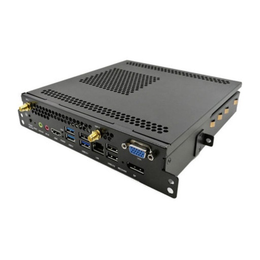 [QIT-PC7-4] QOMO i7 16G 500GB SSD PC para Journey 14 Panel