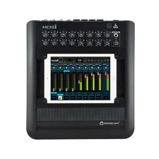 [MIXX16] Consola Digital MIXX16 audio