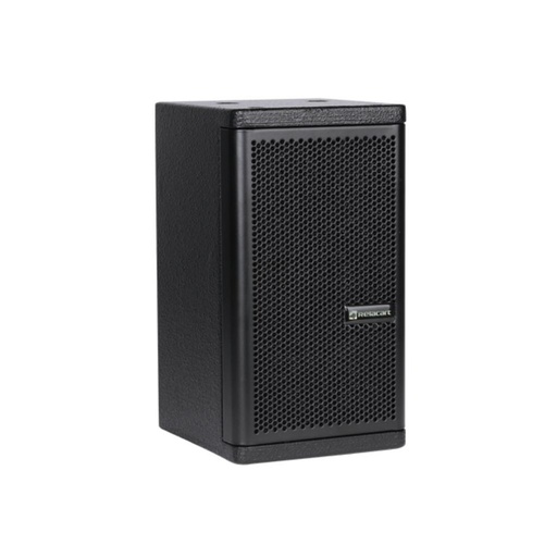 [RDA20] Monitor de Audio habilitado para red Dante