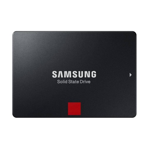 [MZ-77E4T0B/AM] SSD Interno Samsung 4TB 870 EVO SATA III 2.5"