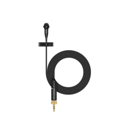 [ME2-II] Micrófono lavalier omnidireccional Sennheiser ME 2-II (negro)