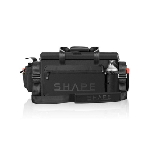 [SBAG] Maleta para cámara SHAPE con bolsillos extraíbles
