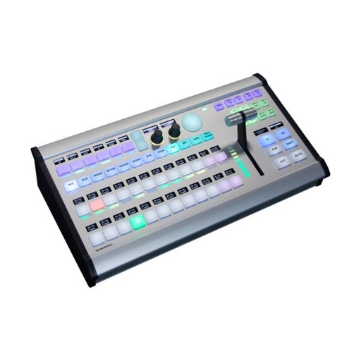 [AIR-FLY-PRO-V1] Panel Skaarhoj Air Fly Pro para control de w/ATEM Keypad