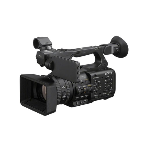 [HXR-NX800] Cámara Sony HXR-NX800 NXCAM con sensor CMOS de 1" y resolución 4K