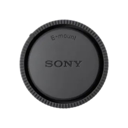 [ALCR1EM] Tapa de lente trasera Sony ALC-R1EM