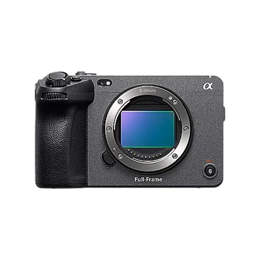 [ILME-FX3] Camara Sony FX3 Full-Frame (Solo Cuerpo)