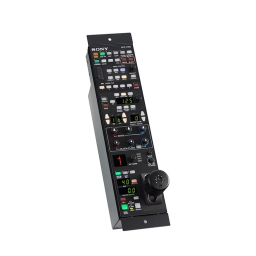 [RCP3100] Panel de control remoto Sony RCP-3100