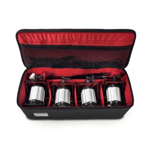 [SL2004] Maleta de transporte Sachtler Lite Case (Large)