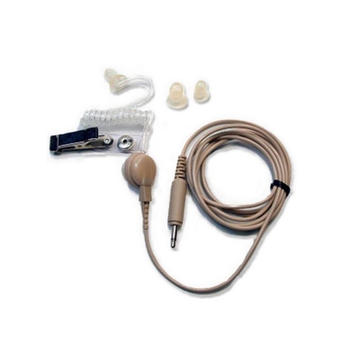 [F.01U.118.419] Monitor de oreja Telex CES-2 Juego de Earset con RTV-04 / CMT-98 / ET-4