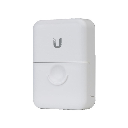 [ETH-SP-G2] Ubiquiti Networks ETH-SP-G2 Ethernet Surge Protector (Gen 2)