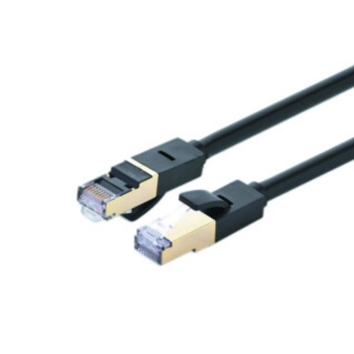 [VIS-HL010] Cable de red Cat5e VIS-HL010  - 10mts