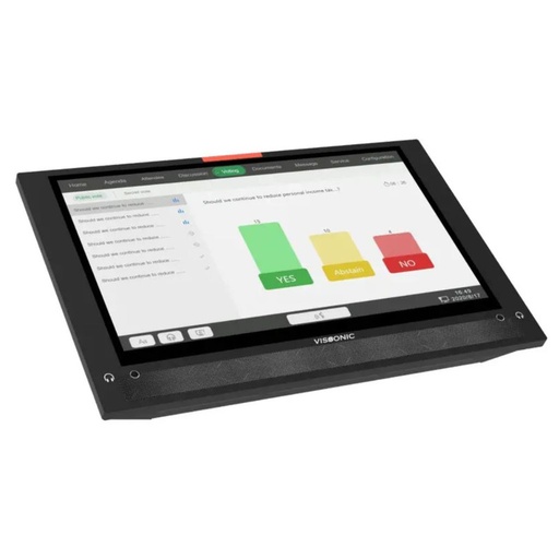 [VIS-PMU-T] Pantalla para escritorio 11.6 pulgadas