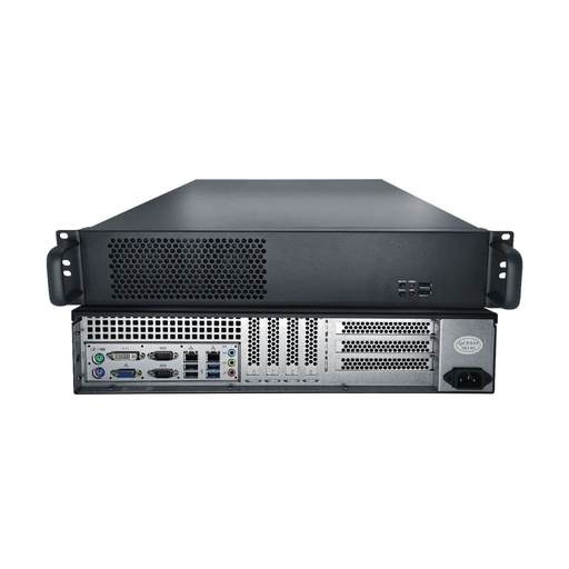 [VIS-Server-E Server with software] Server-E Server with software