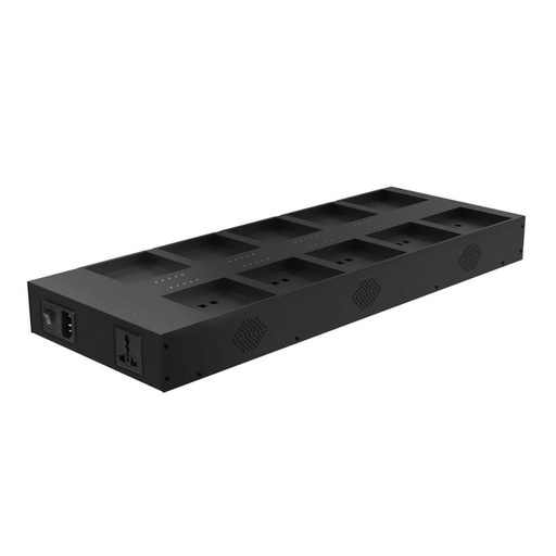 [VIS-WCH2] Cargador para bateria VIS-WCH2