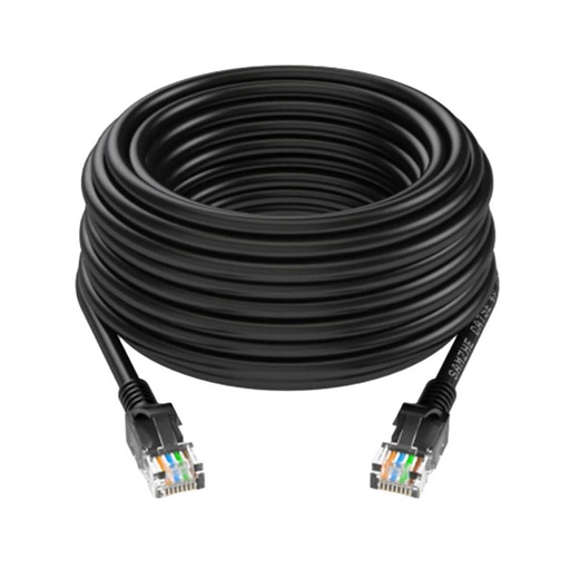 [VIS-HL005] Cables de extensión para conferencias profesionales CAT5e
