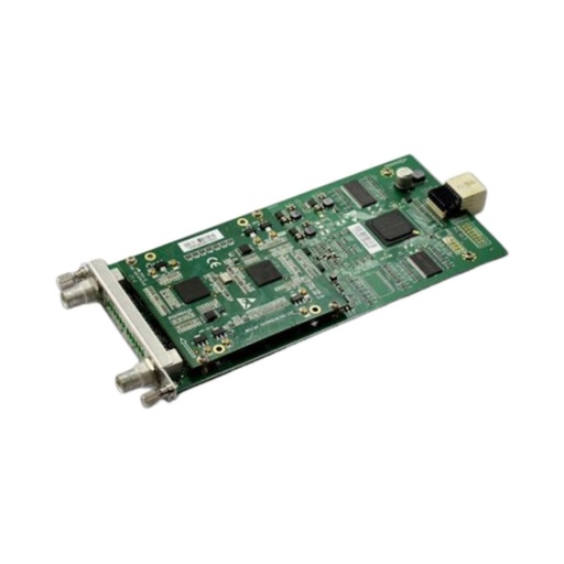 [DECOCER-AV 2ch SDI] Decoder Module SDI