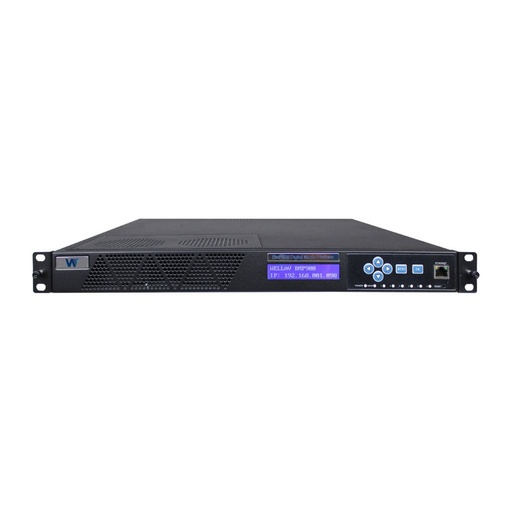 [B-DMP900] Plataforma Encoder Wellav DMP900 B-DMP900