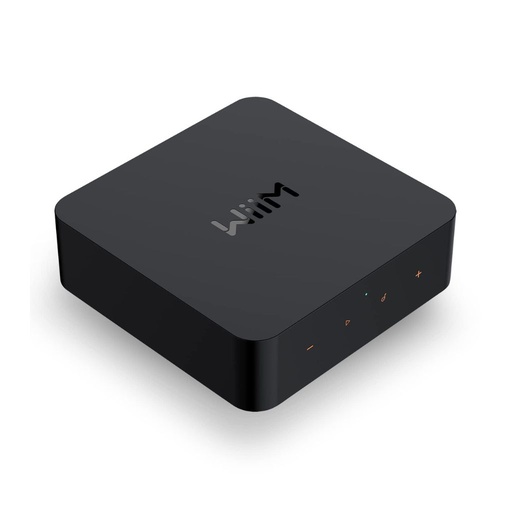 [B0BJDY6D1W] Receptor de audio WiiM Pro