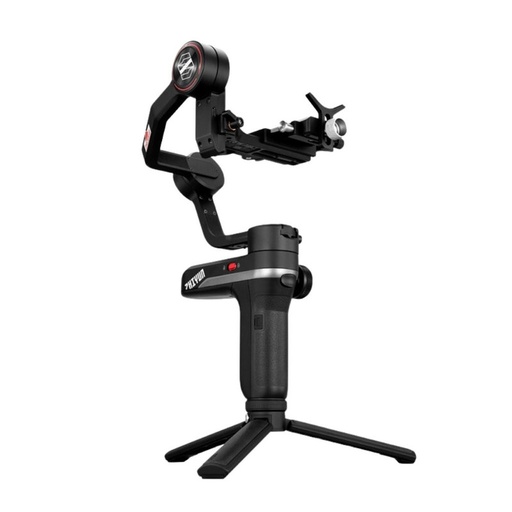 [WEEBILL-2-SE] Estabilizador para cámara Zhiyun-Tech WEEBILL-2 SE con 2 mini trípodes y estuche de tela