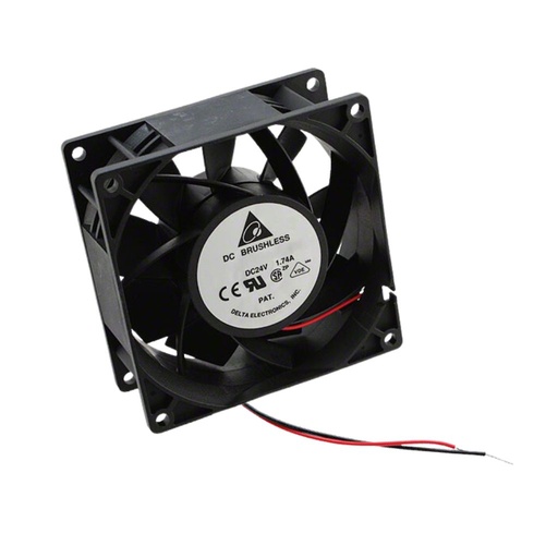 [PFB0924DHE] PFB0924DHE 24V 1.74A