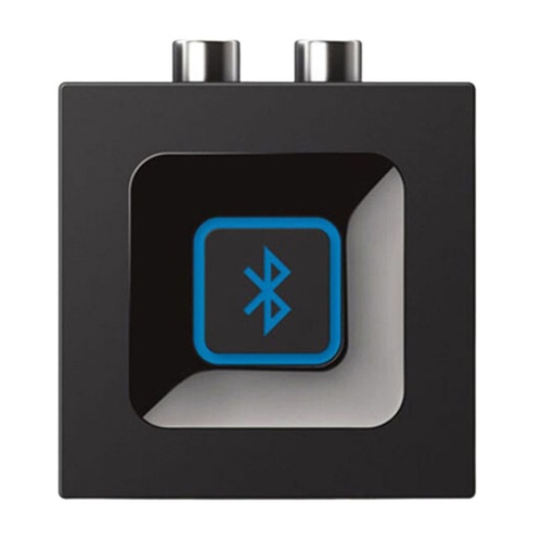 [980-000910] Adaptador de audio Bluetooth