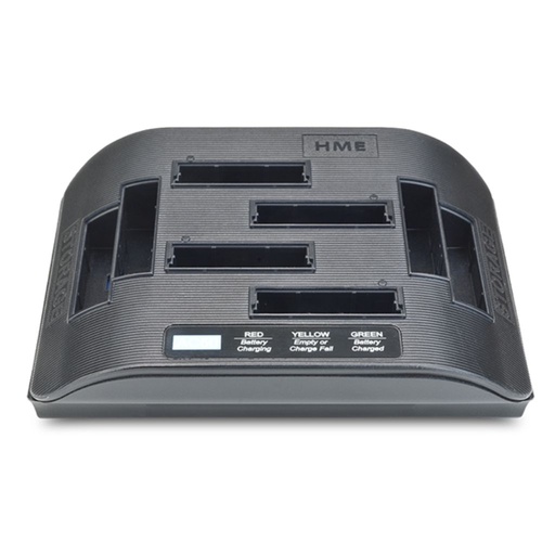 [453G027] Cargador de bateria adaptador de alimentación Clear-com