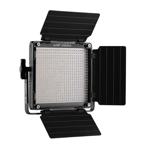 [B-GVM-560AS] Luz GVM 560AS