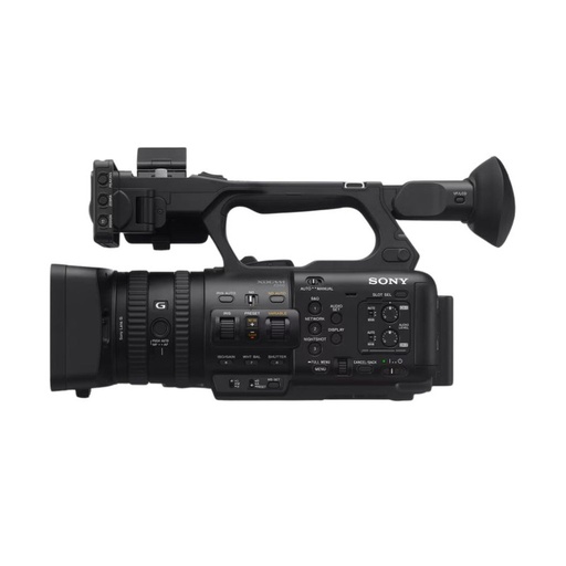[PXW-Z200] Cámara Sony PXW-Z200 4k con sensor CMOS de 1 y XDCAM