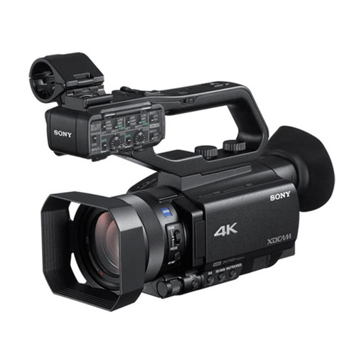 [PXW-Z90V] Cámara Sony PXW-Z90